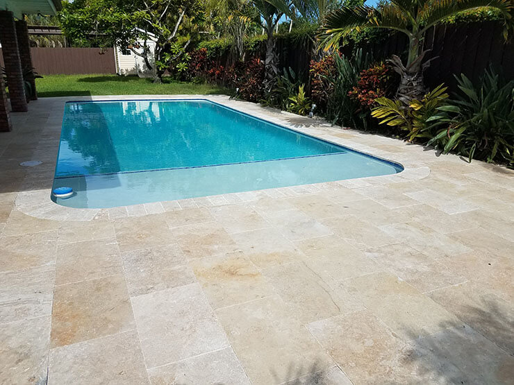 Pool project 11 - After