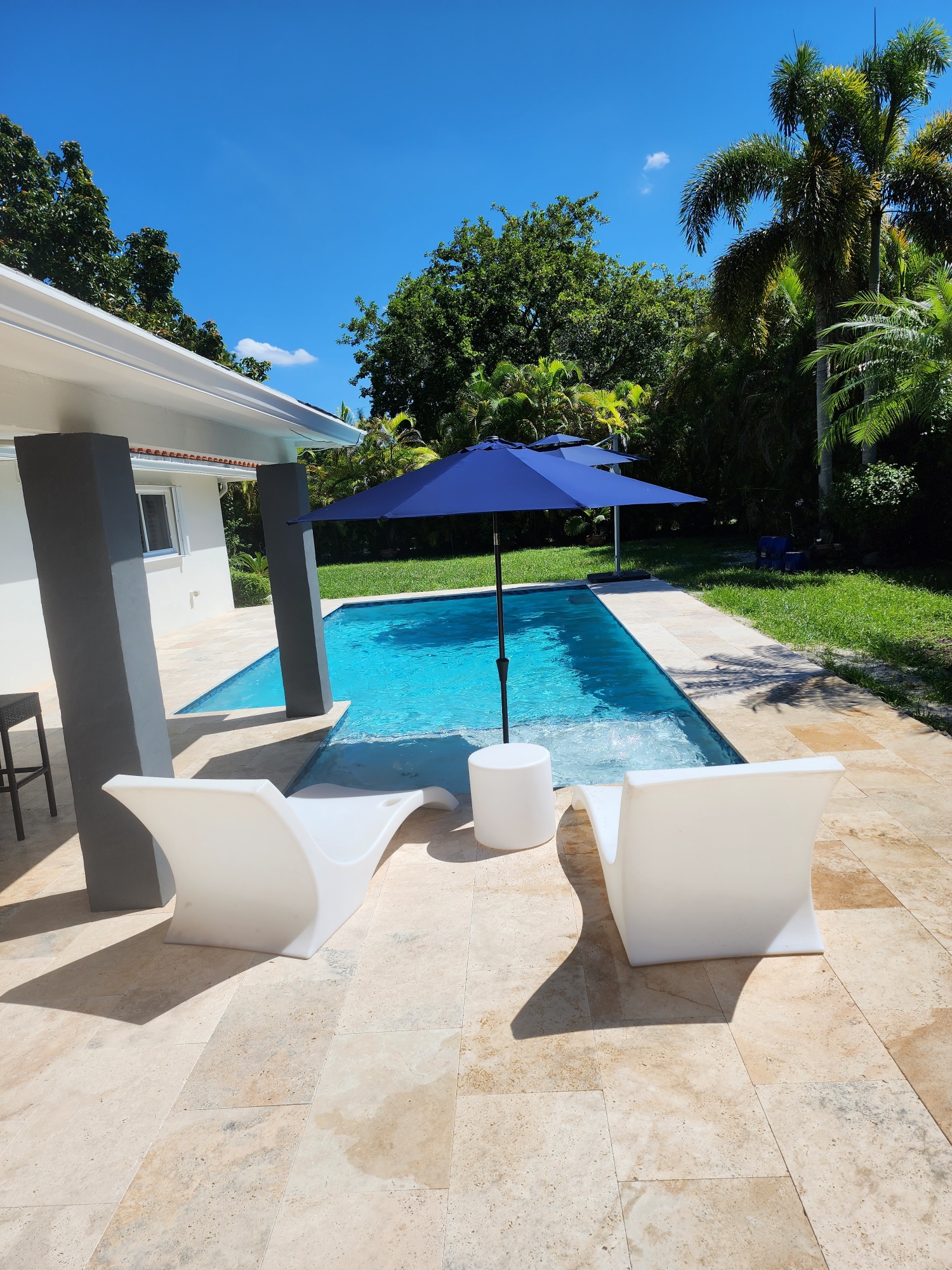 Pool project 4 - After