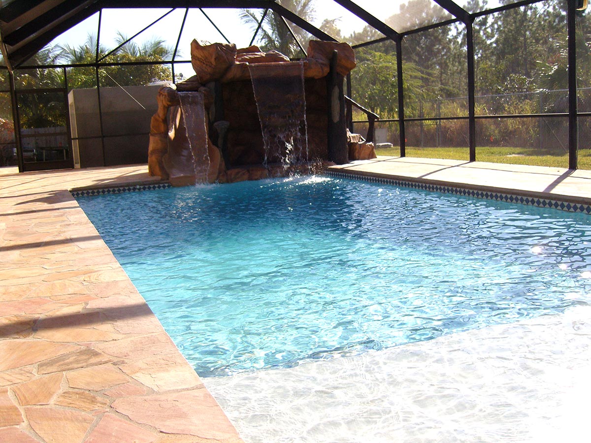 Pool project 5 - After