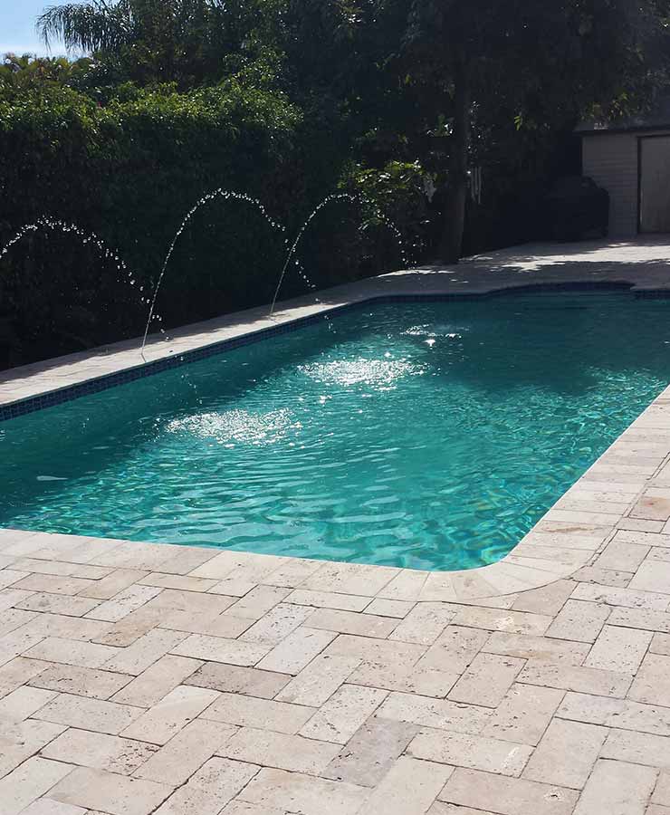 Pool project 6 - After