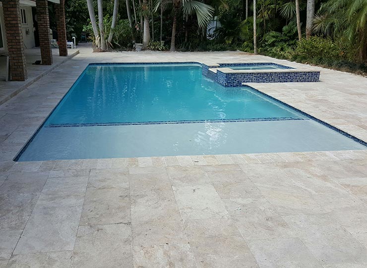 Pool project 8 - After