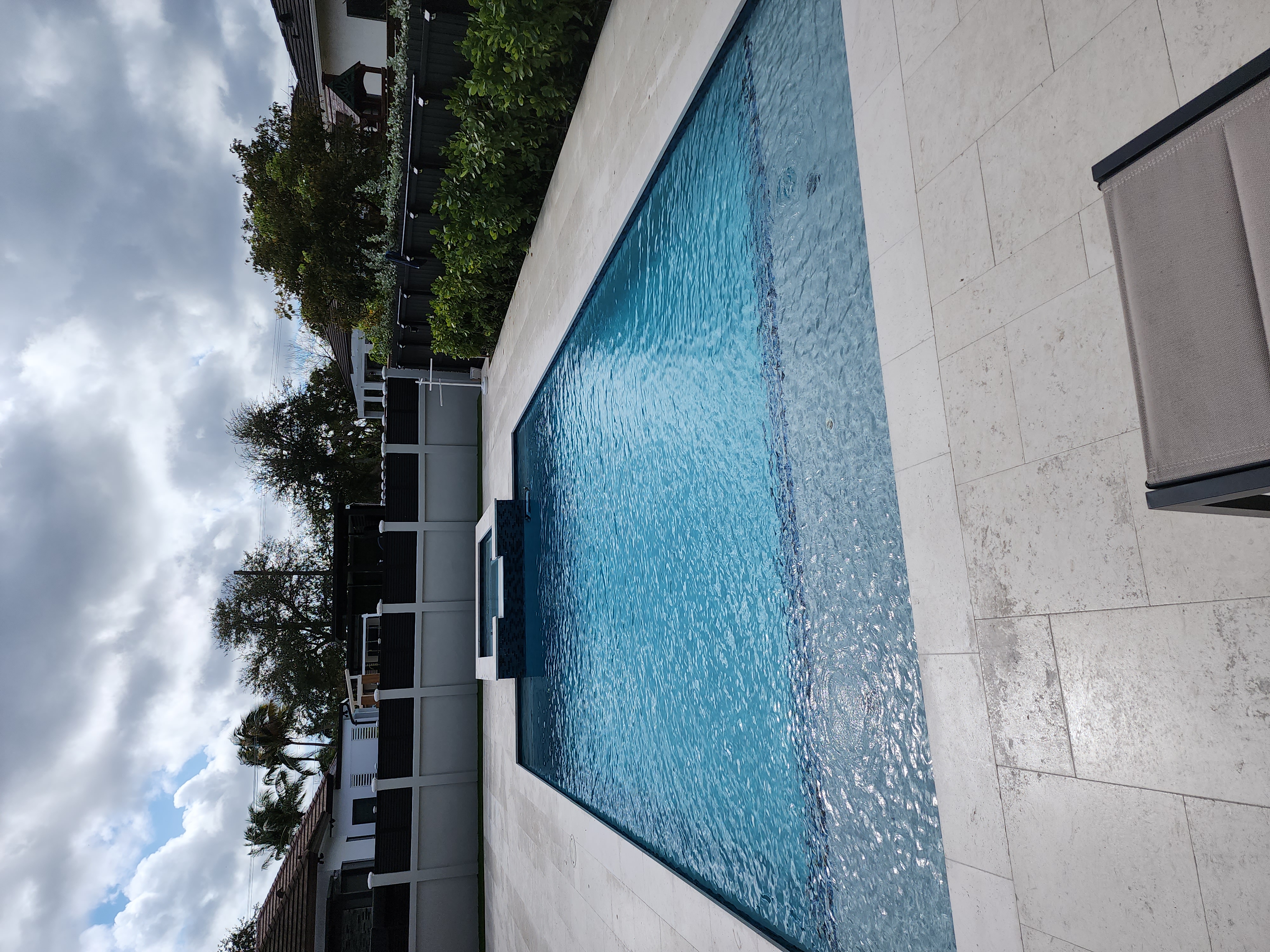 Smart Pool Automation